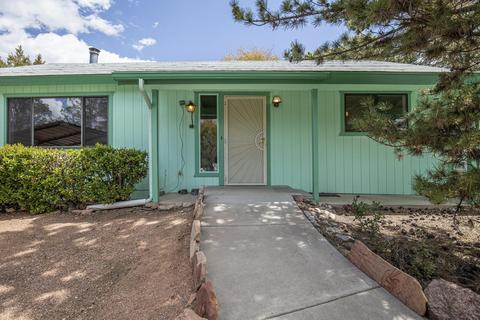 508 E Drowsey Cir, Payson, AZ 85541 photo 3