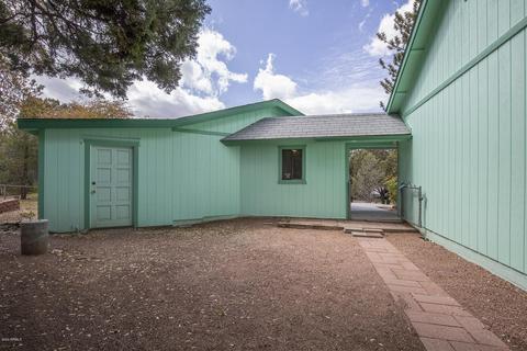 508 E Drowsey Cir, Payson, AZ 85541 photo 29