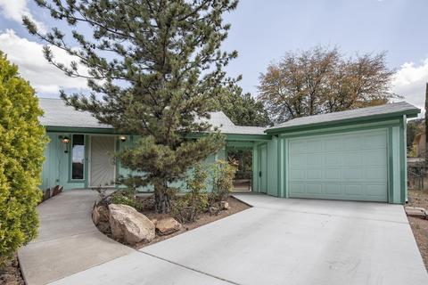 508 E Drowsey Cir, Payson, AZ 85541 photo 1