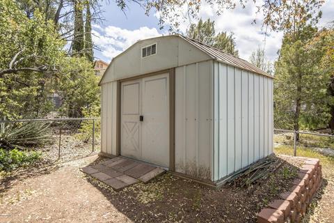 508 E Drowsey Cir, Payson, AZ 85541 photo 32