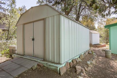 508 E Drowsey Cir, Payson, AZ 85541 photo 34
