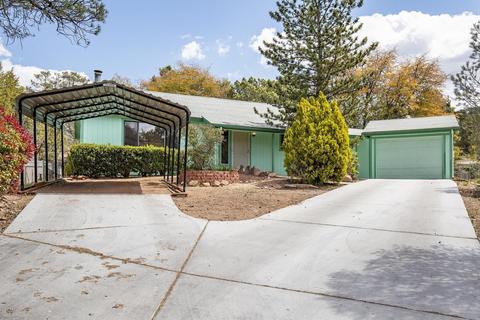 508 E Drowsey Cir, Payson, AZ 85541 photo 2