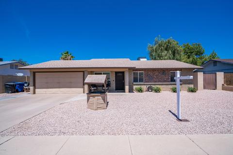 3108 Edgewood Ave, Mesa, AZ 85204 photo 1