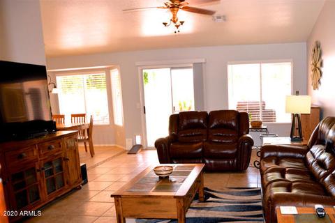 7745 E Dover St, Mesa, AZ 85207 photo 8