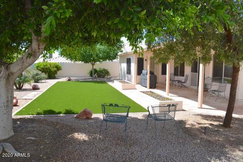 7745 E Dover St, Mesa, AZ 85207 photo 42
