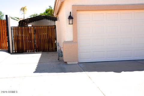 7745 E Dover St, Mesa, AZ 85207 photo 44