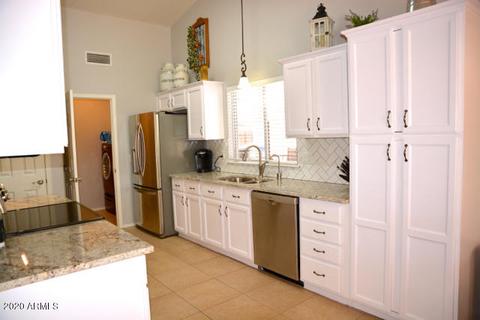 7745 E Dover St, Mesa, AZ 85207 photo 4