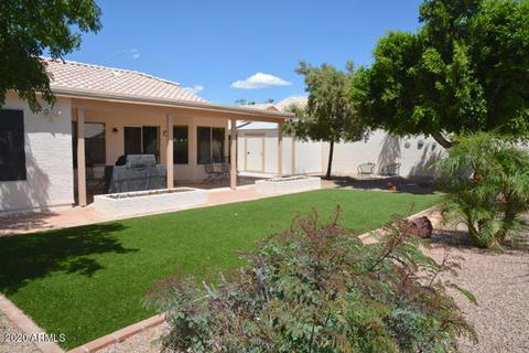 7745 E Dover St, Mesa, AZ 85207 photo 2