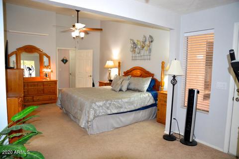 7745 E Dover St, Mesa, AZ 85207 photo 5