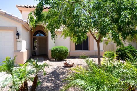 7745 E Dover St, Mesa, AZ 85207 photo 7