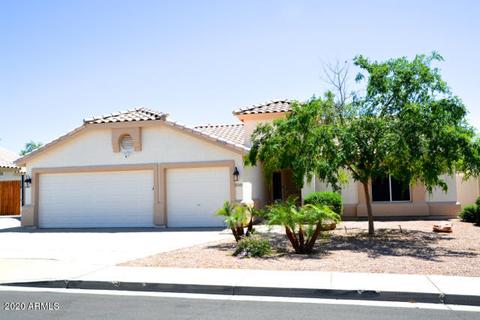 7745 E Dover St, Mesa, AZ 85207 photo 1