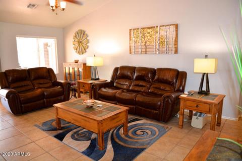 7745 E Dover St, Mesa, AZ 85207 photo 3