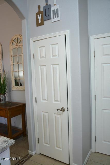7745 E Dover St, Mesa, AZ 85207 photo 15