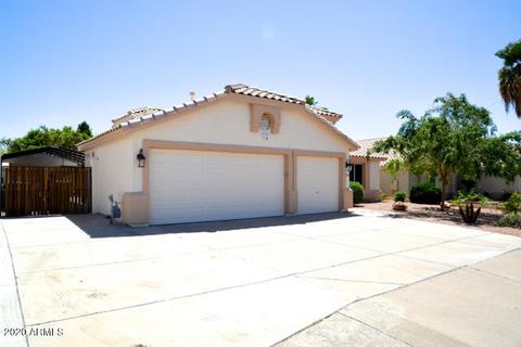 7745 E Dover St, Mesa, AZ 85207 photo 6