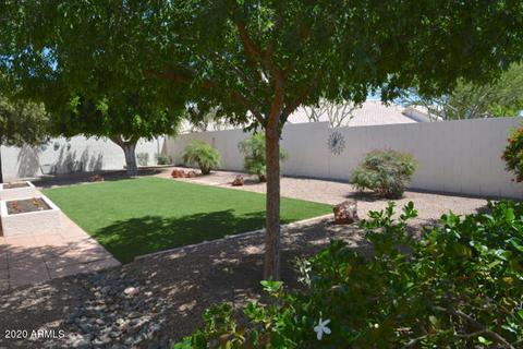 7745 E Dover St, Mesa, AZ 85207 photo 41