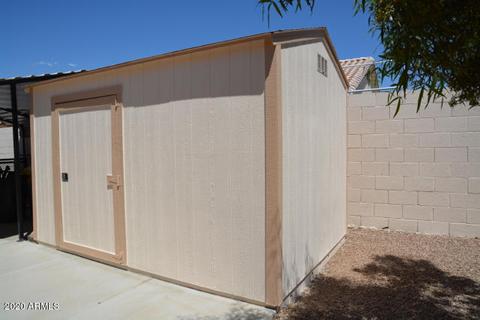 7745 E Dover St, Mesa, AZ 85207 photo 39