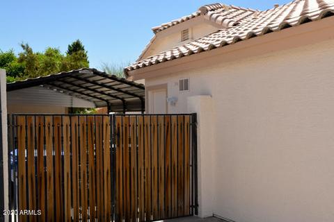 7745 E Dover St, Mesa, AZ 85207 photo 43