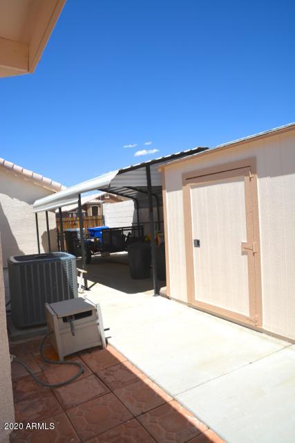 7745 E Dover St, Mesa, AZ 85207 photo 37