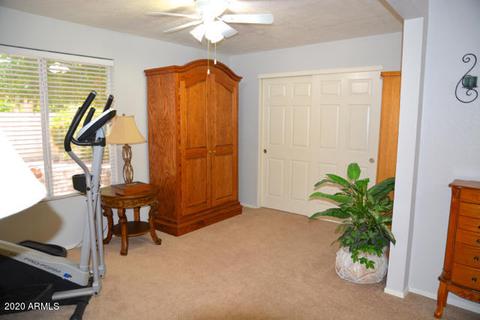 7745 E Dover St, Mesa, AZ 85207 photo 17