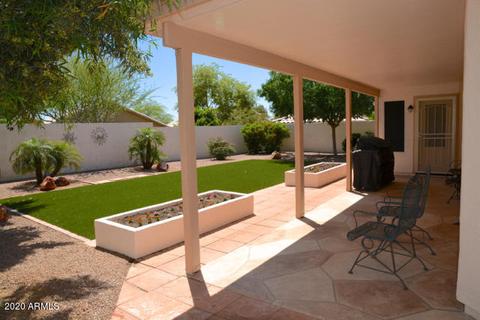 7745 E Dover St, Mesa, AZ 85207 photo 40