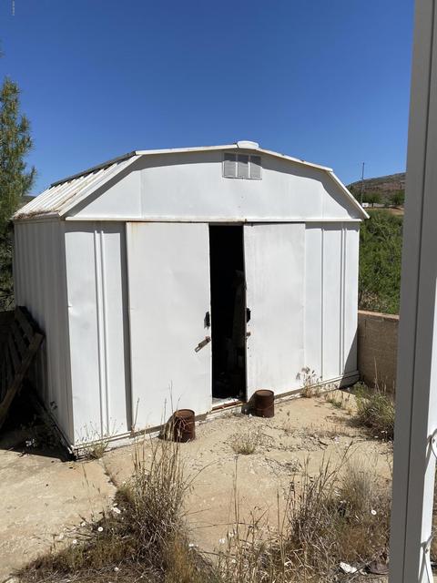 651 E Kline St, Globe, AZ 85501 photo 28