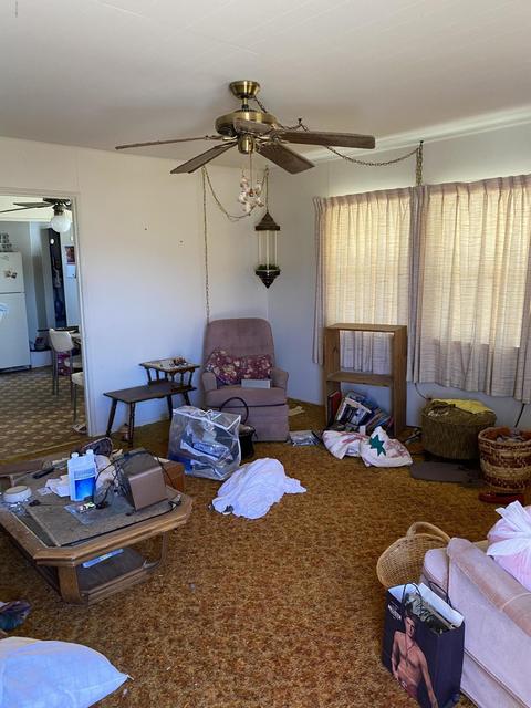 651 E Kline St, Globe, AZ 85501 photo 3