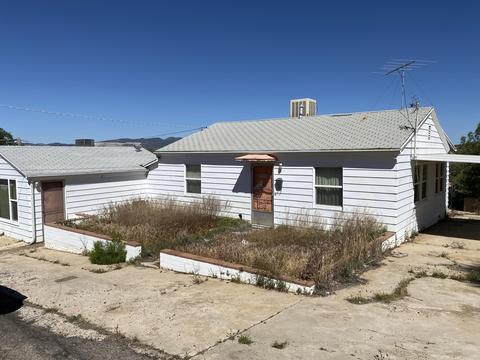 651 E Kline St, Globe, AZ 85501 photo 1