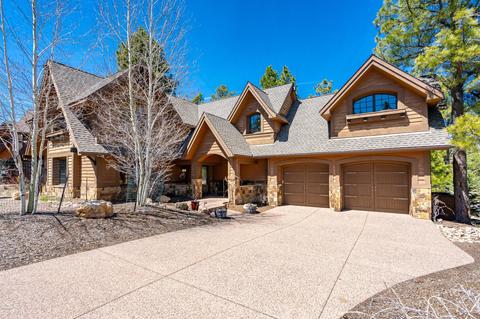 1774 Elysian Ct, Flagstaff, AZ 86005 photo 2