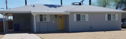 2133 W Glenn Dr, Phoenix, AZ 85021 photo 1