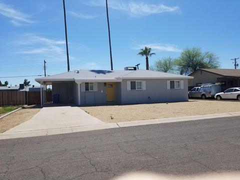 2133 W Glenn Dr, Phoenix, AZ 85021 photo 2