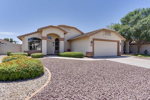 2253 E Rawhide St, Gilbert, AZ 85296 photo 18