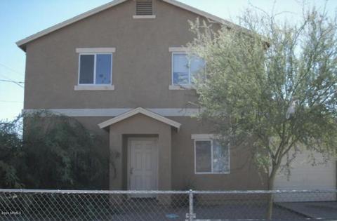 2241 E Taylor St, Phoenix, AZ 85006 photo 1