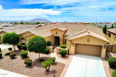 3803 E Mia Ln, Gilbert, AZ 85298 photo 1