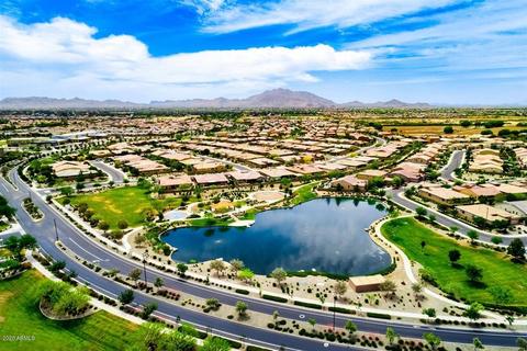 3803 E Mia Ln, Gilbert, AZ 85298 photo 8
