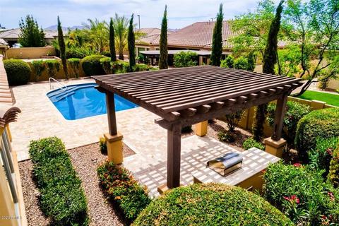 3803 E Mia Ln, Gilbert, AZ 85298 photo 4