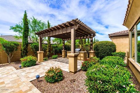 3803 E Mia Ln, Gilbert, AZ 85298 photo 71