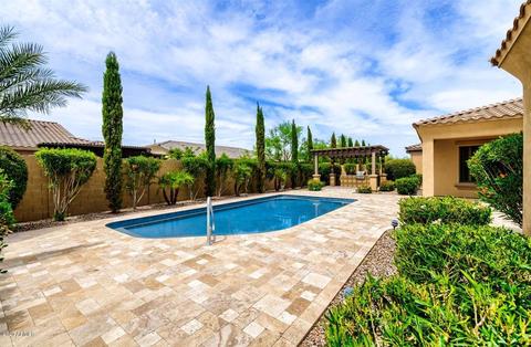 3803 E Mia Ln, Gilbert, AZ 85298 photo 75