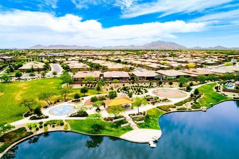 3803 E Mia Ln, Gilbert, AZ 85298 photo 9