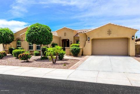 3803 E Mia Ln, Gilbert, AZ 85298 photo 2
