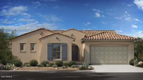 3049 E Crest Ln, Phoenix, AZ 85050 photo 1