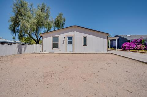 2834 W Cody St, Apache Junction, AZ 85120 photo 2
