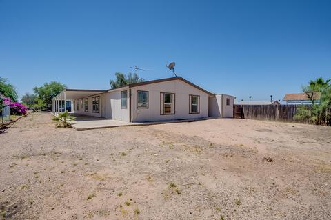 2834 W Cody St, Apache Junction, AZ 85120 photo 40