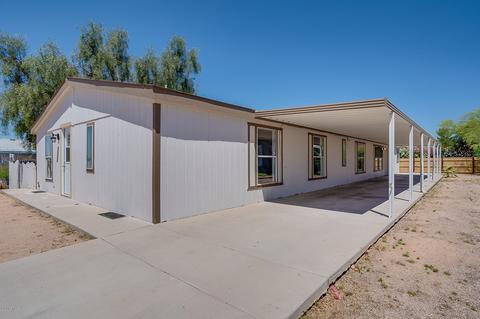 2834 W Cody St, Apache Junction, AZ 85120 photo 3