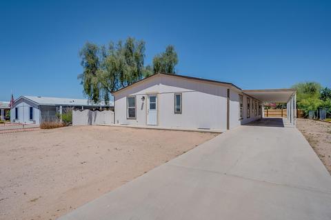 2834 W Cody St, Apache Junction, AZ 85120 photo 1