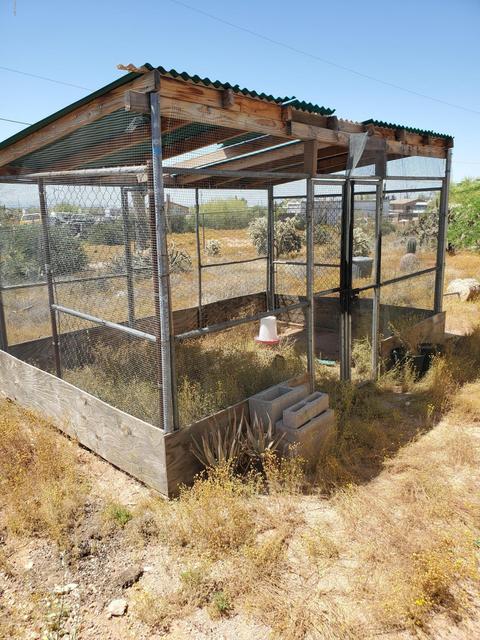 1273 W Kaniksu St, Apache Junction, AZ 85120 photo 27
