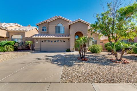 3811 Edna Ave, Phoenix, AZ 85032 photo 1