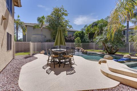 3955 E Leah Ct, Gilbert, AZ 85234 photo 37