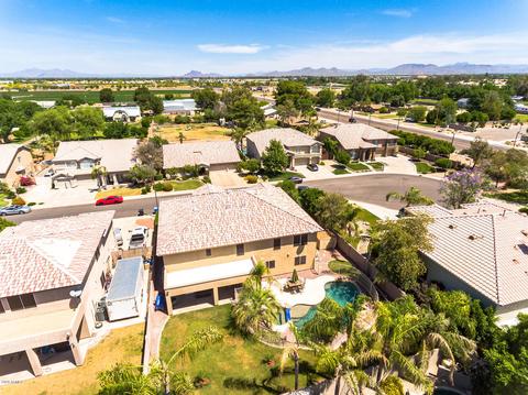 3955 E Leah Ct, Gilbert, AZ 85234 photo 41