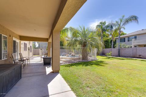 3955 E Leah Ct, Gilbert, AZ 85234 photo 35