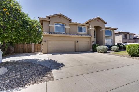 3955 E Leah Ct, Gilbert, AZ 85234 photo 1